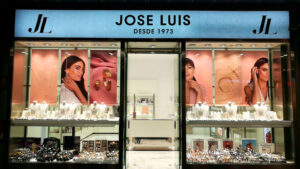 Joyería José Luis Camaretas