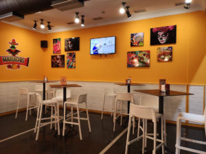 Los Mariachis Camaretas