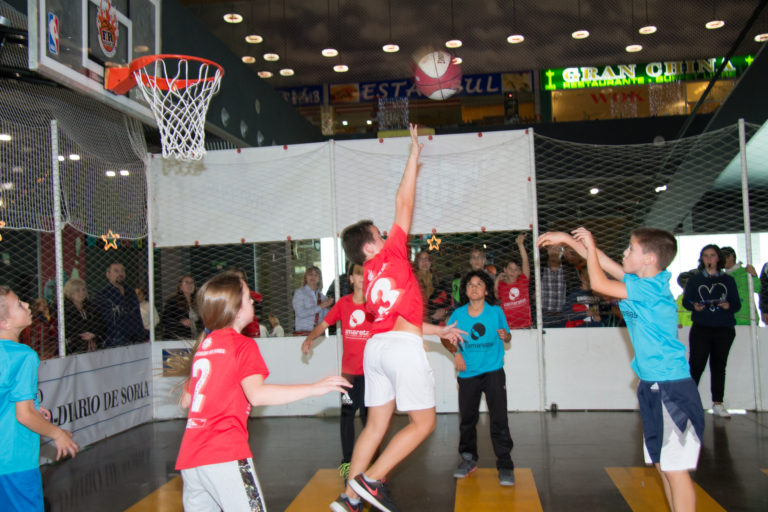Basket 3x3
