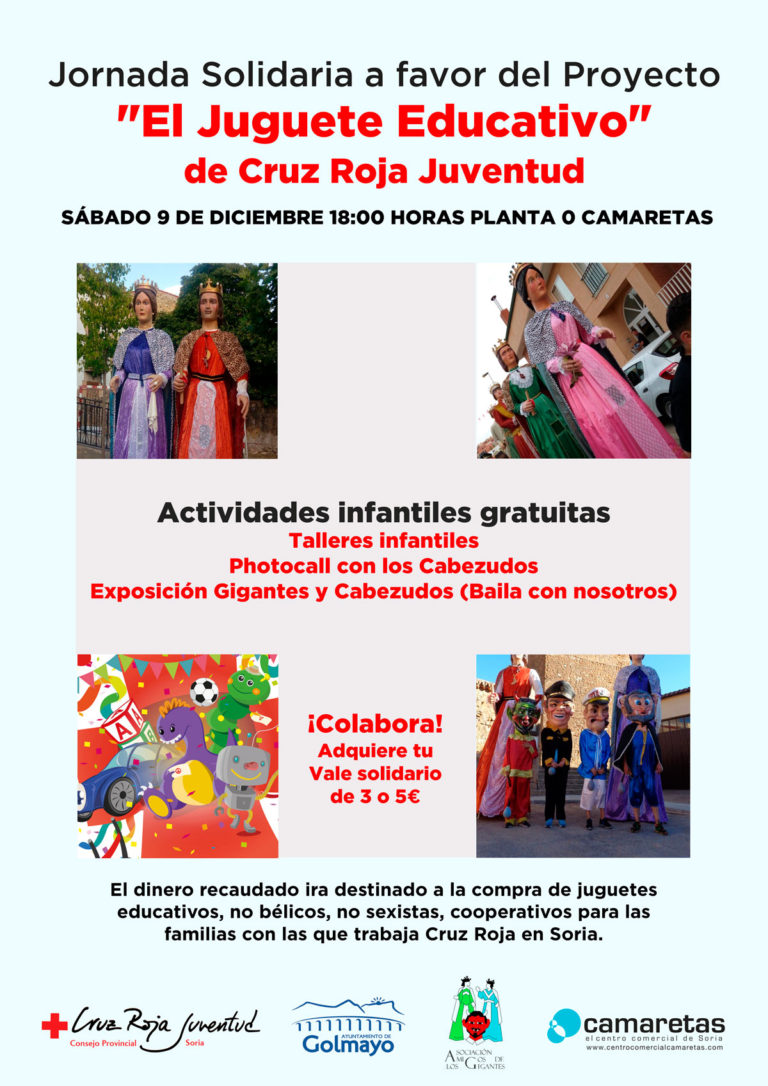 Cruz Roja Juventud