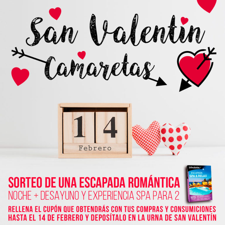 San Valentín