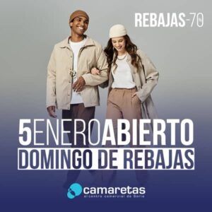 Camaretas
