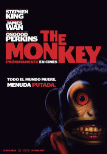 The Monkey