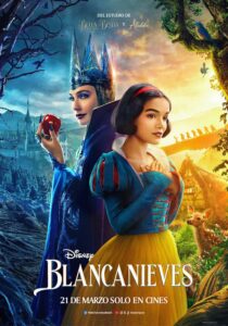 Blancanieves
