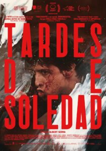 Tardes de soledad