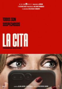 la cita