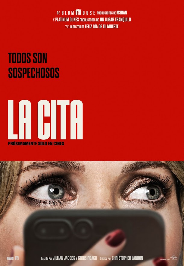 la cita