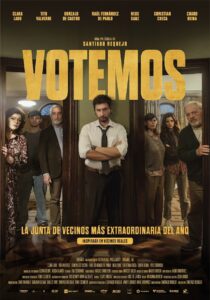 Votemos