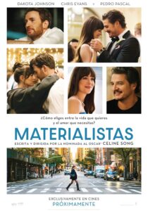 Materialistas