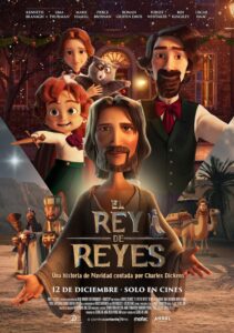El rey de reyes