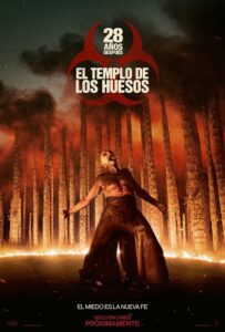 28 años después: El templo de los huesos