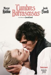Cumbres borrascosas
