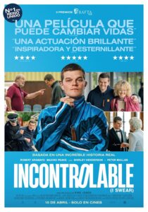 Incontrolable (I Swear)