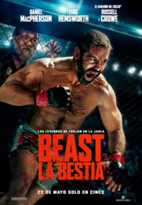 Beast - La bestia