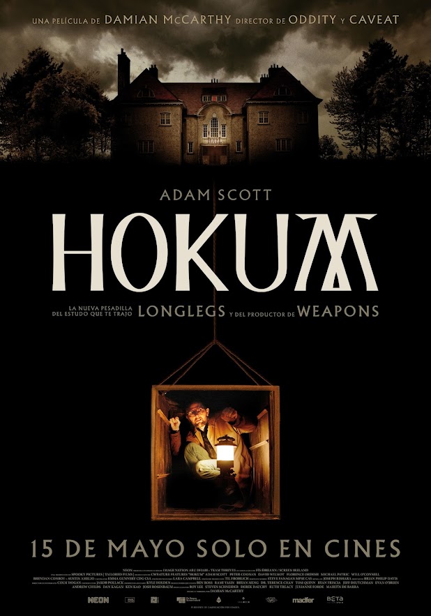 Hokum