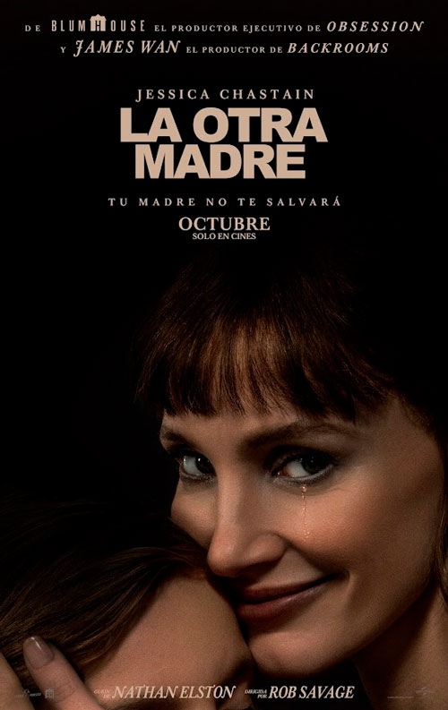 La otra madre